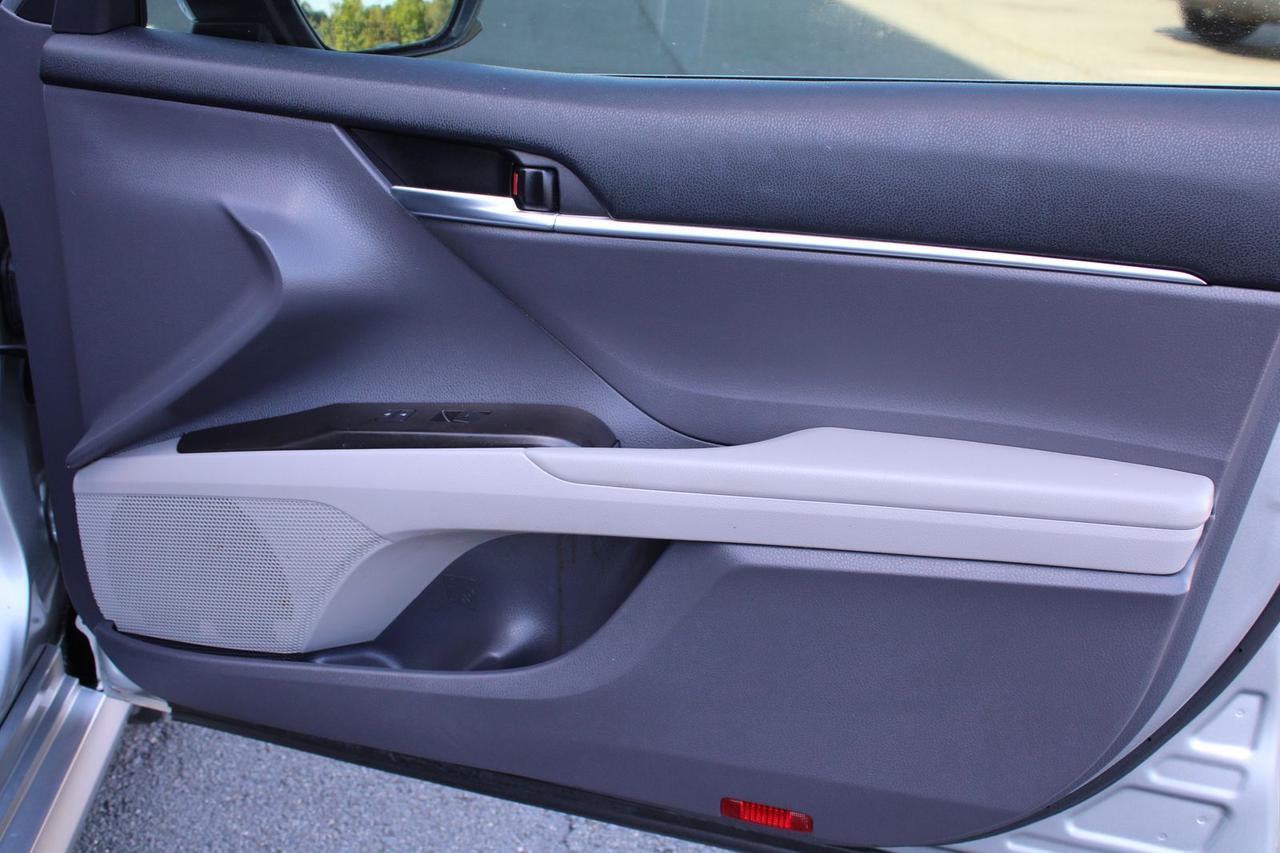 2022 Toyota Camry LE Stafford VA