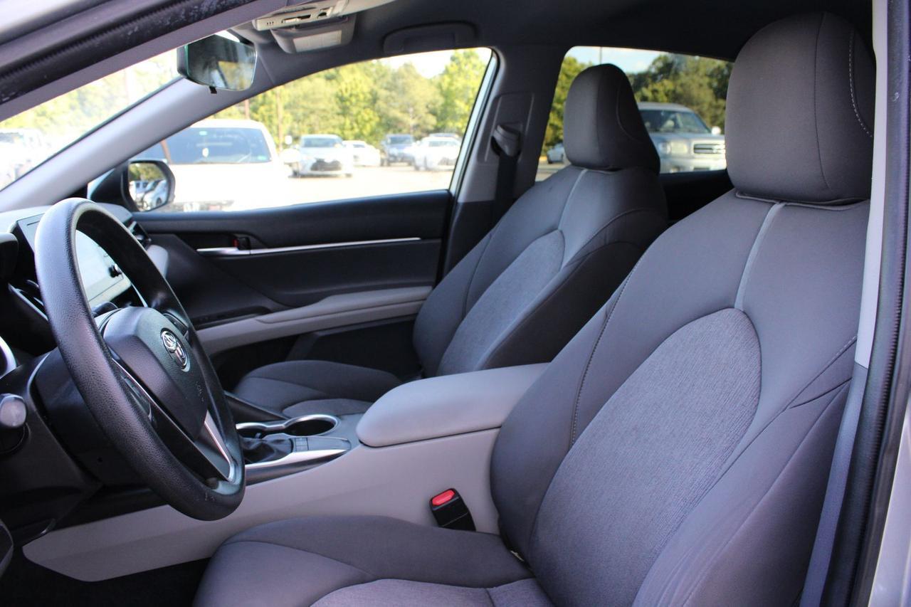 2022 Toyota Camry LE Stafford VA