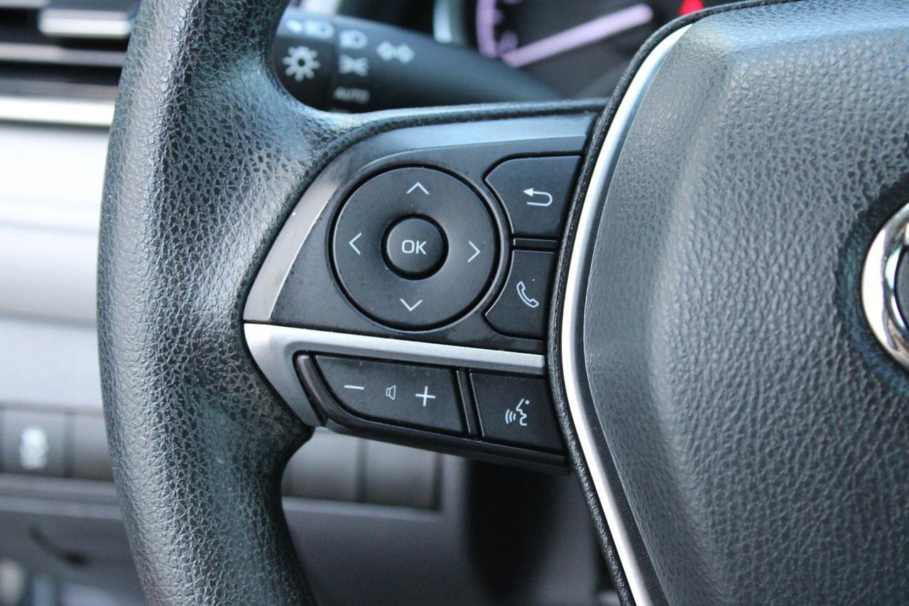 2022 Toyota Camry LE Stafford VA