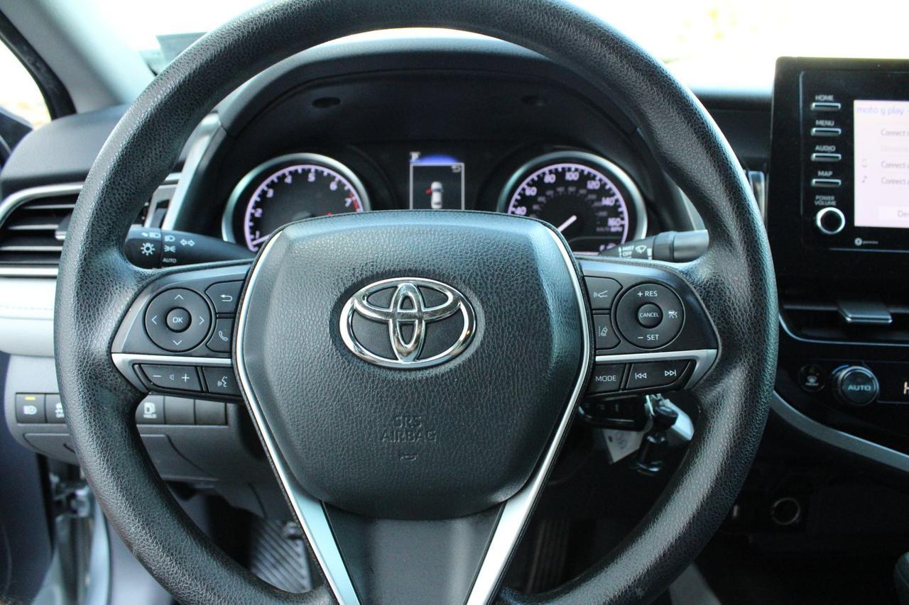 2022 Toyota Camry LE Stafford VA