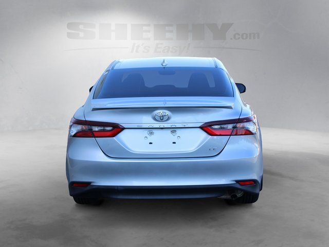 2022 Toyota Camry LE Stafford VA