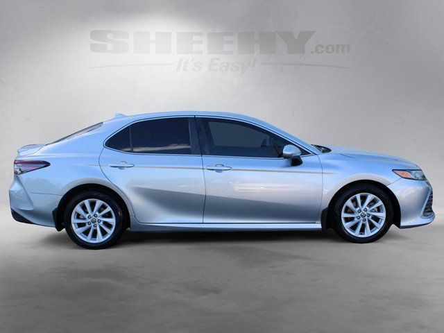 2022 Toyota Camry LE Stafford VA