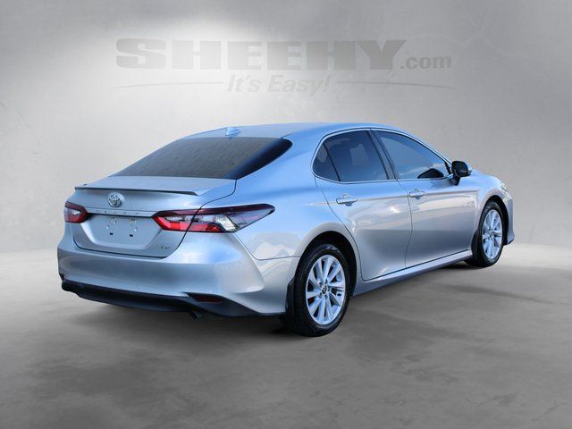 2022 Toyota Camry LE Stafford VA