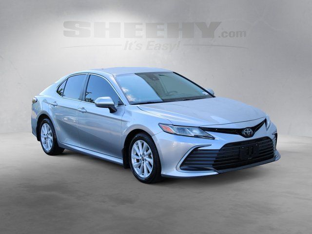 2022 Toyota Camry LE Stafford VA