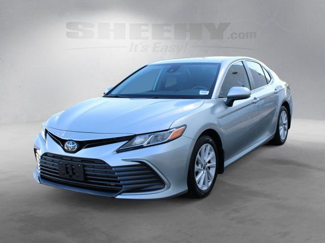 2022 Toyota Camry LE Stafford VA