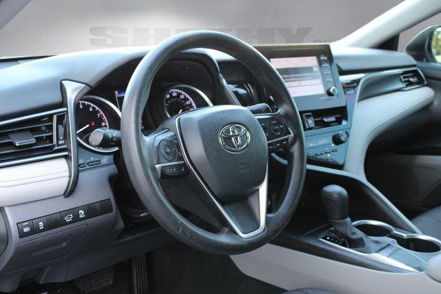 2022 Toyota Camry LE Stafford VA