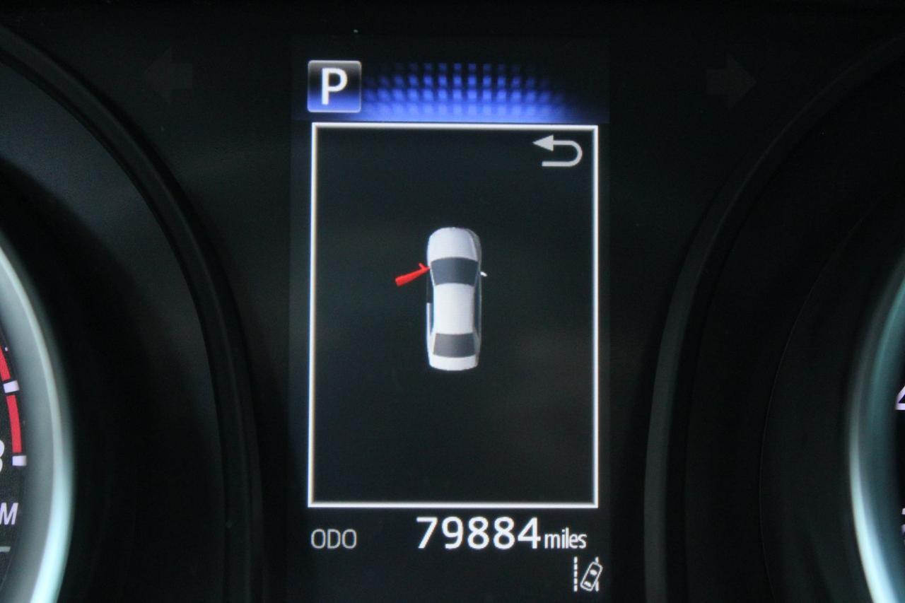 2022 Toyota Camry LE Stafford VA