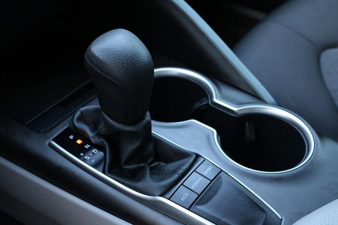2022 Toyota Camry LE Stafford VA