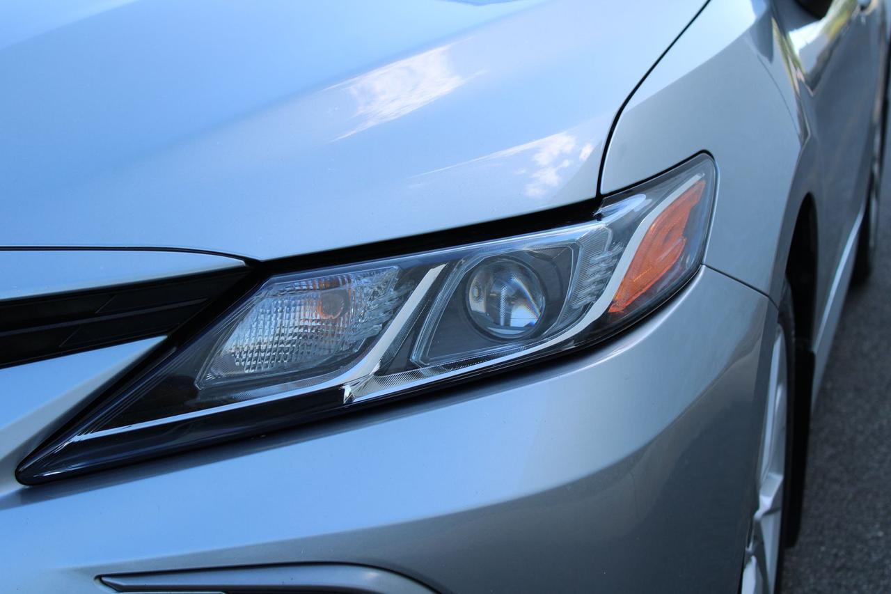 2022 Toyota Camry LE Stafford VA