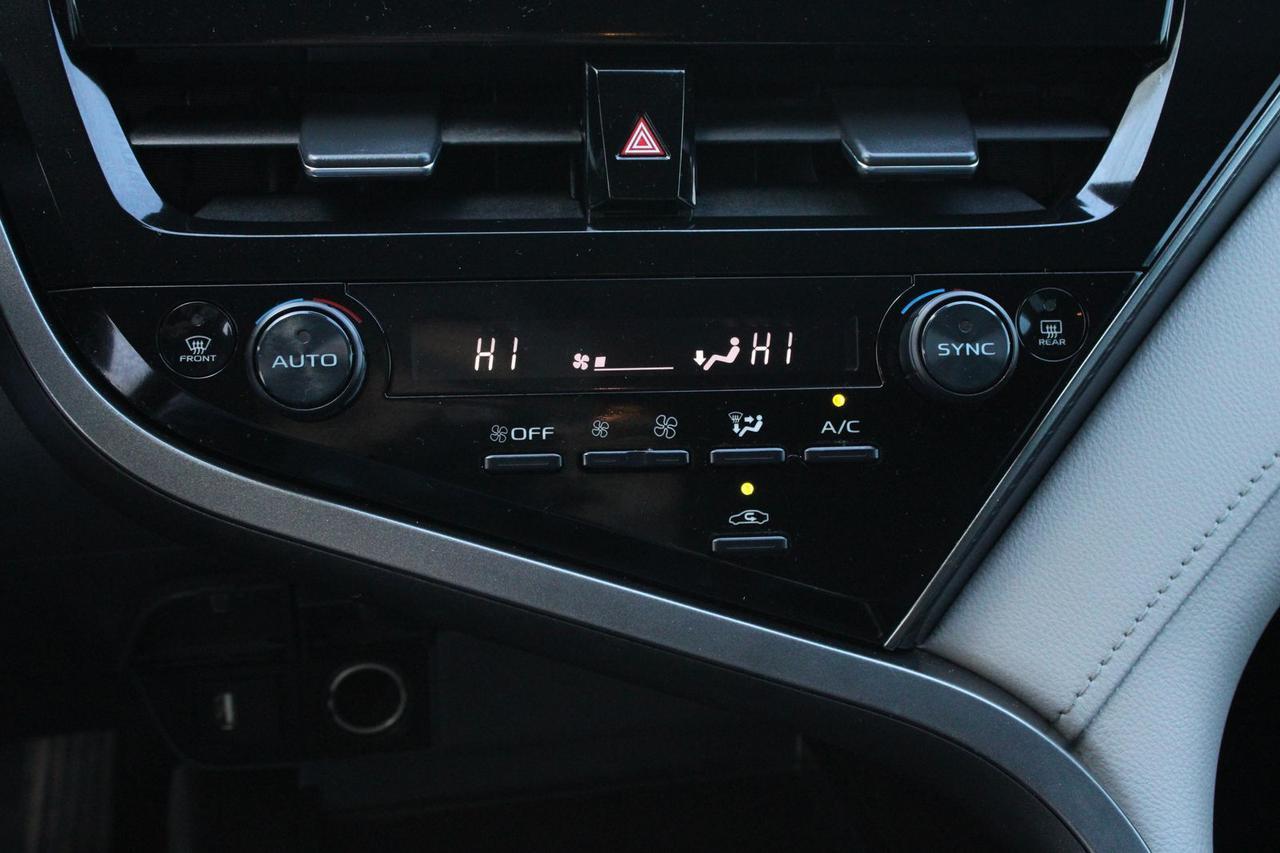 2022 Toyota Camry LE Stafford VA