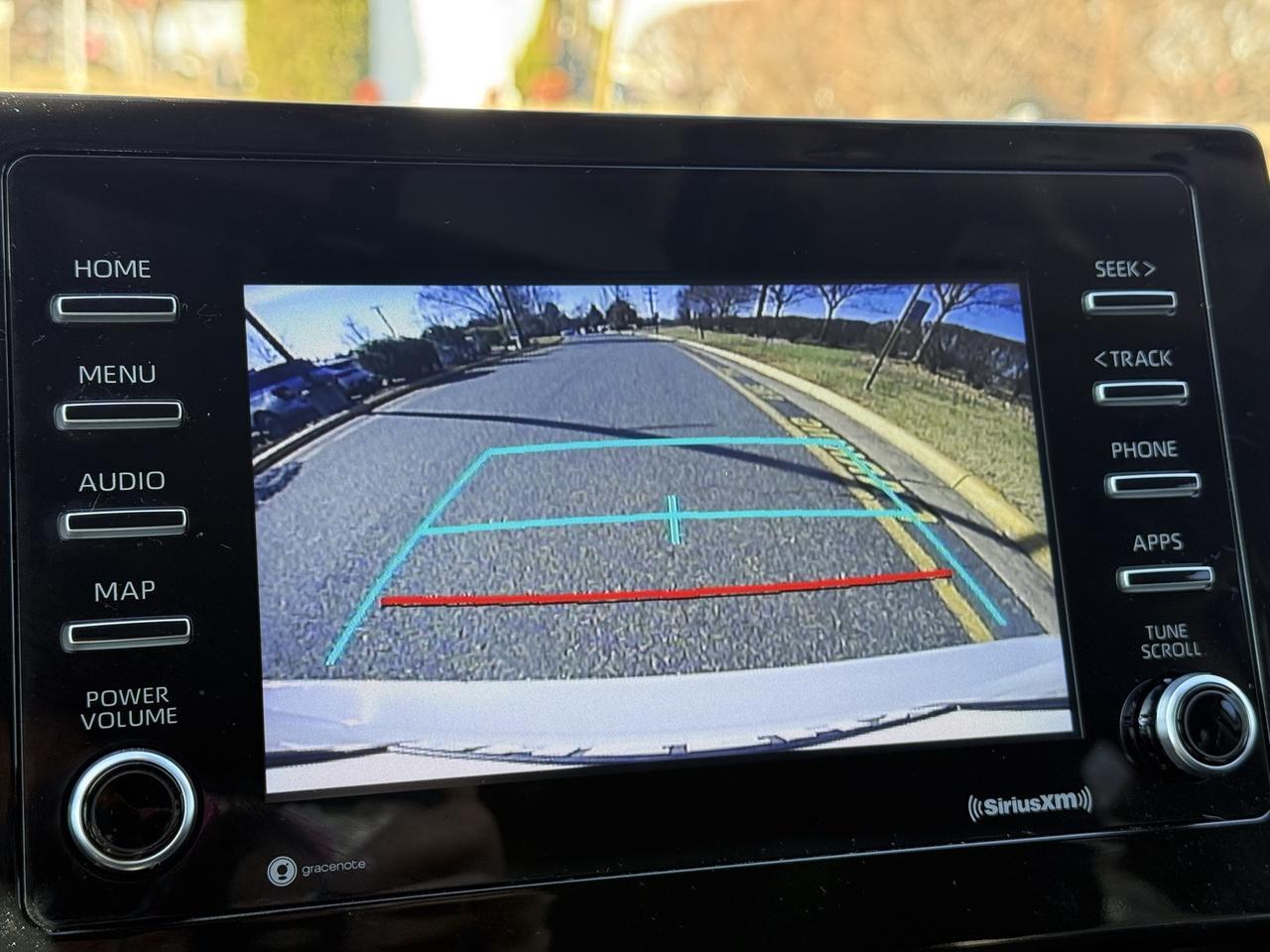 2022 Toyota Camry LE Stafford VA