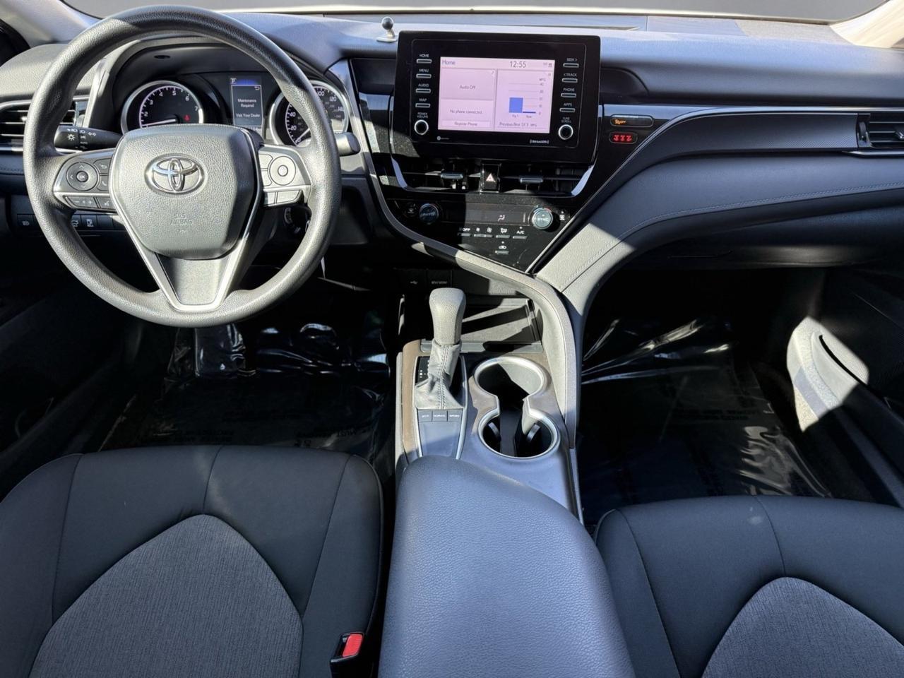 2022 Toyota Camry LE Stafford VA