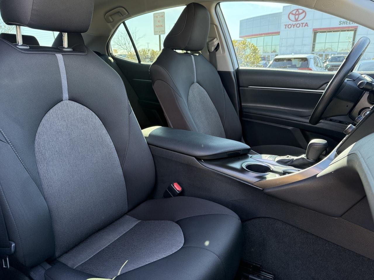 2022 Toyota Camry LE Stafford VA