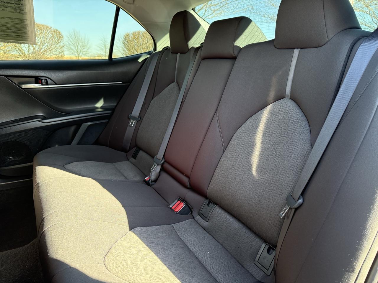 2022 Toyota Camry LE Stafford VA