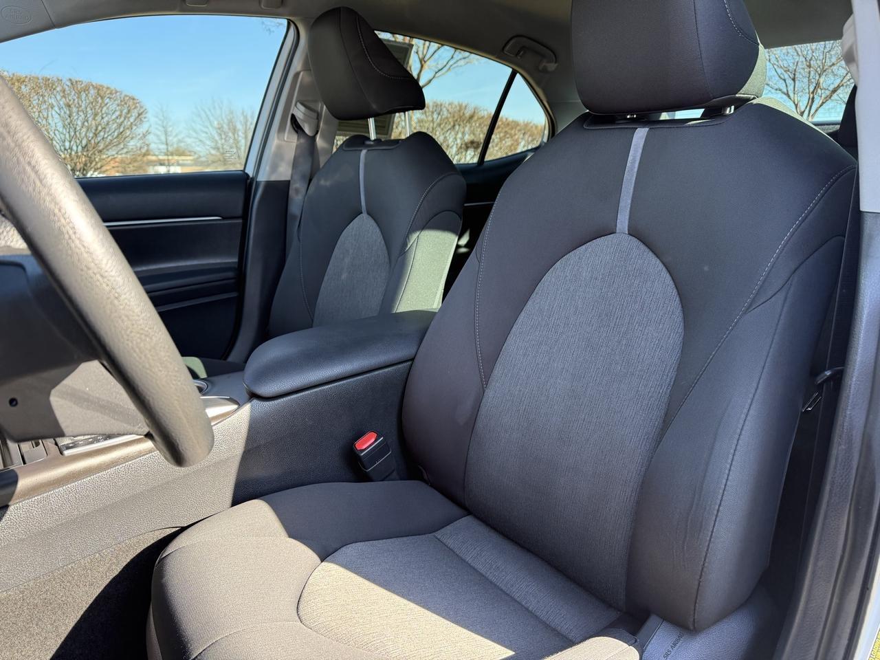 2022 Toyota Camry LE Stafford VA