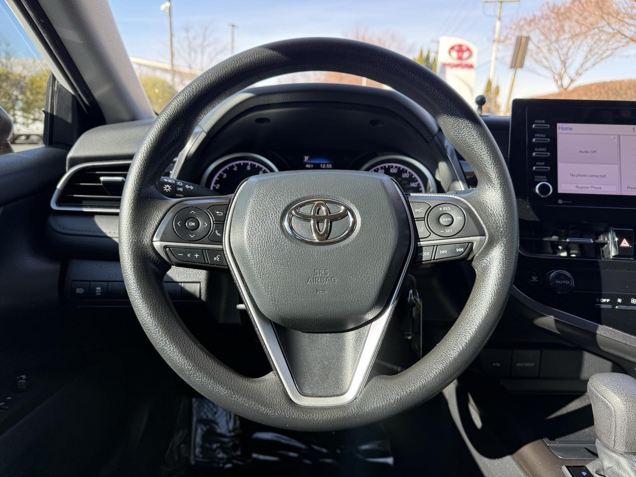 2022 Toyota Camry LE Stafford VA