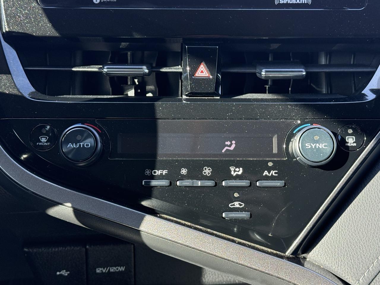 2022 Toyota Camry LE Stafford VA