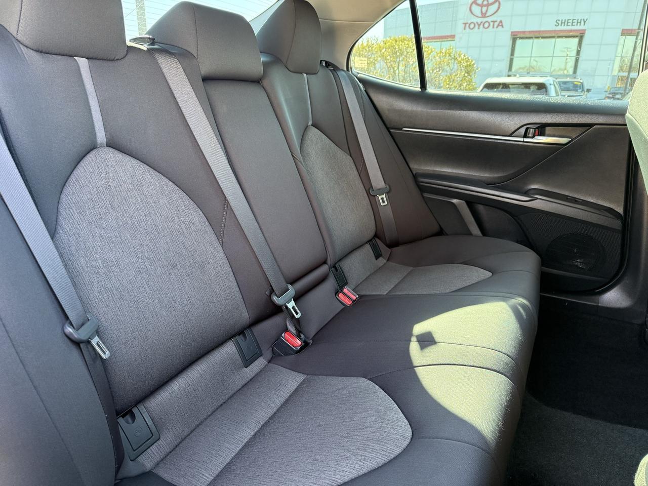 2022 Toyota Camry LE Stafford VA