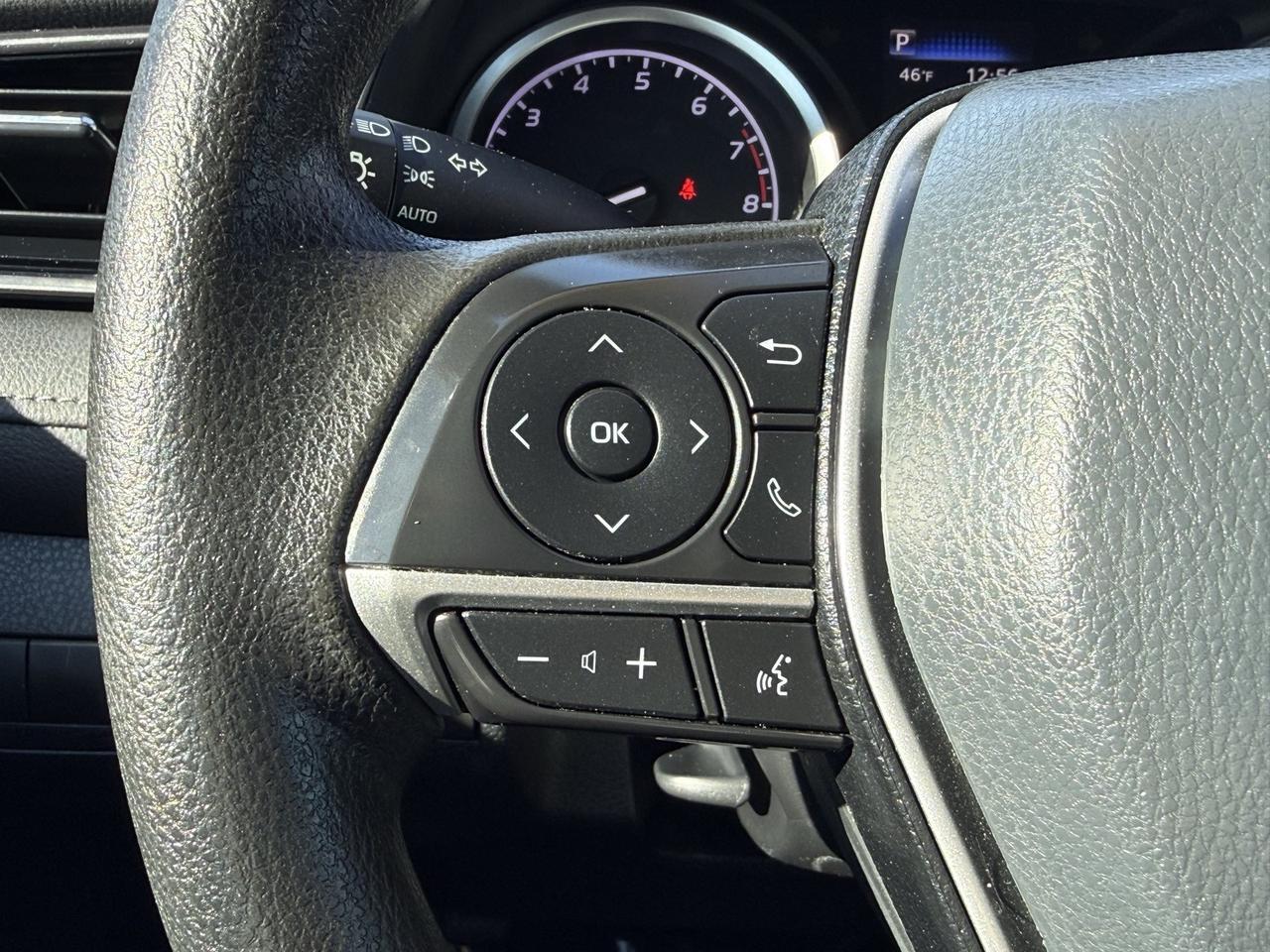 2022 Toyota Camry LE Stafford VA