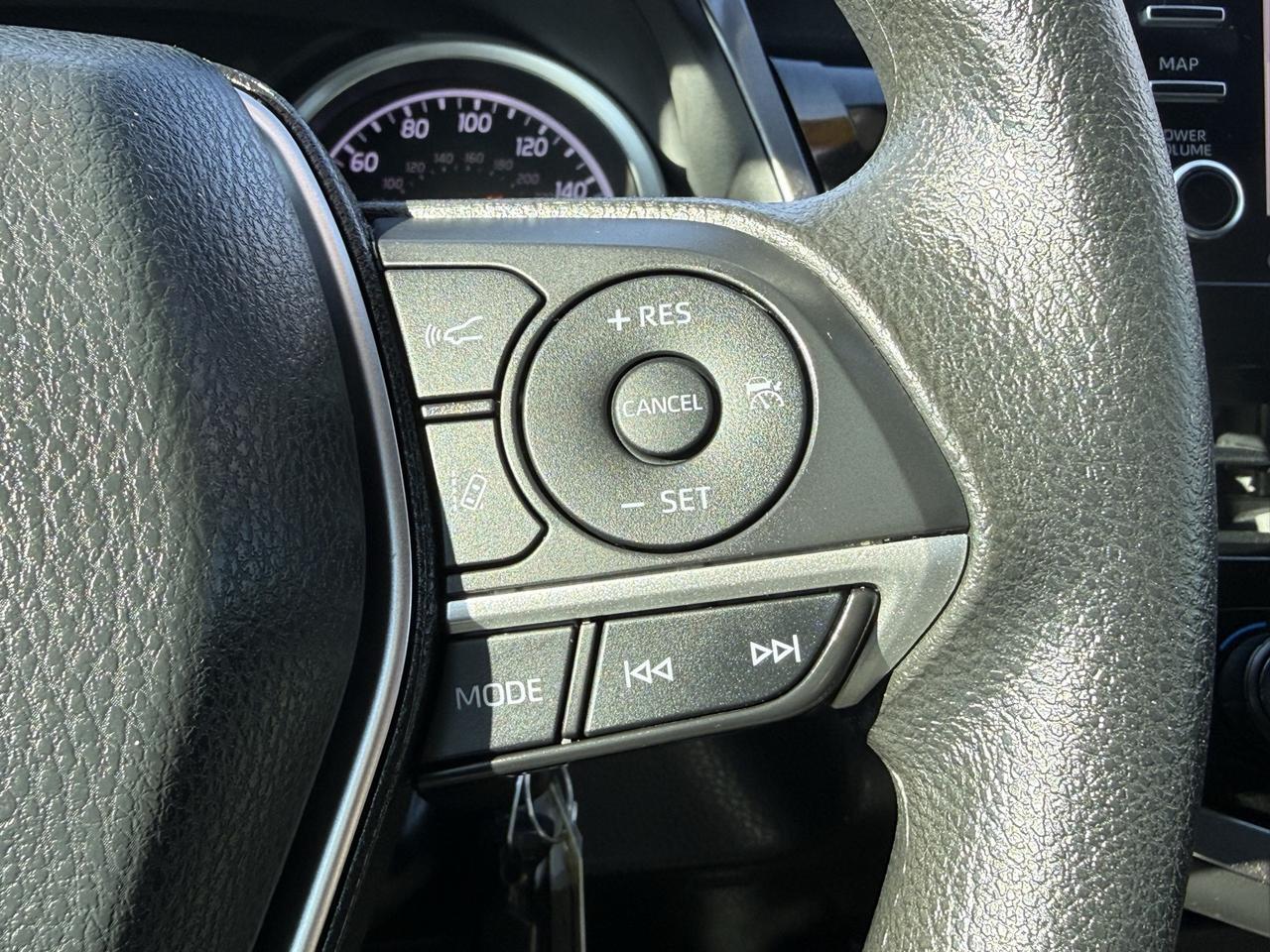 2022 Toyota Camry LE Stafford VA