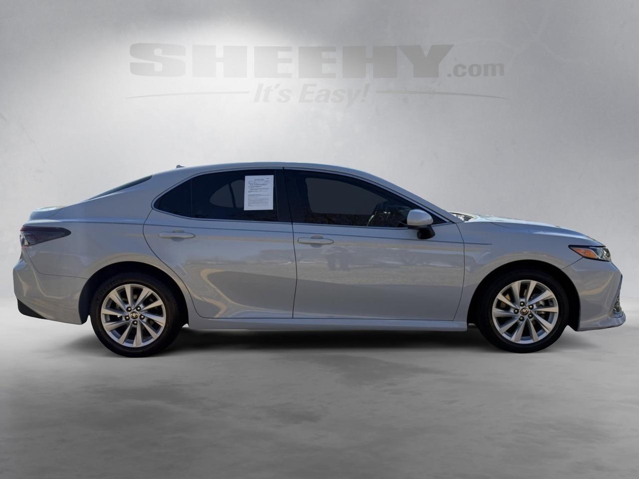 2022 Toyota Camry LE Stafford VA