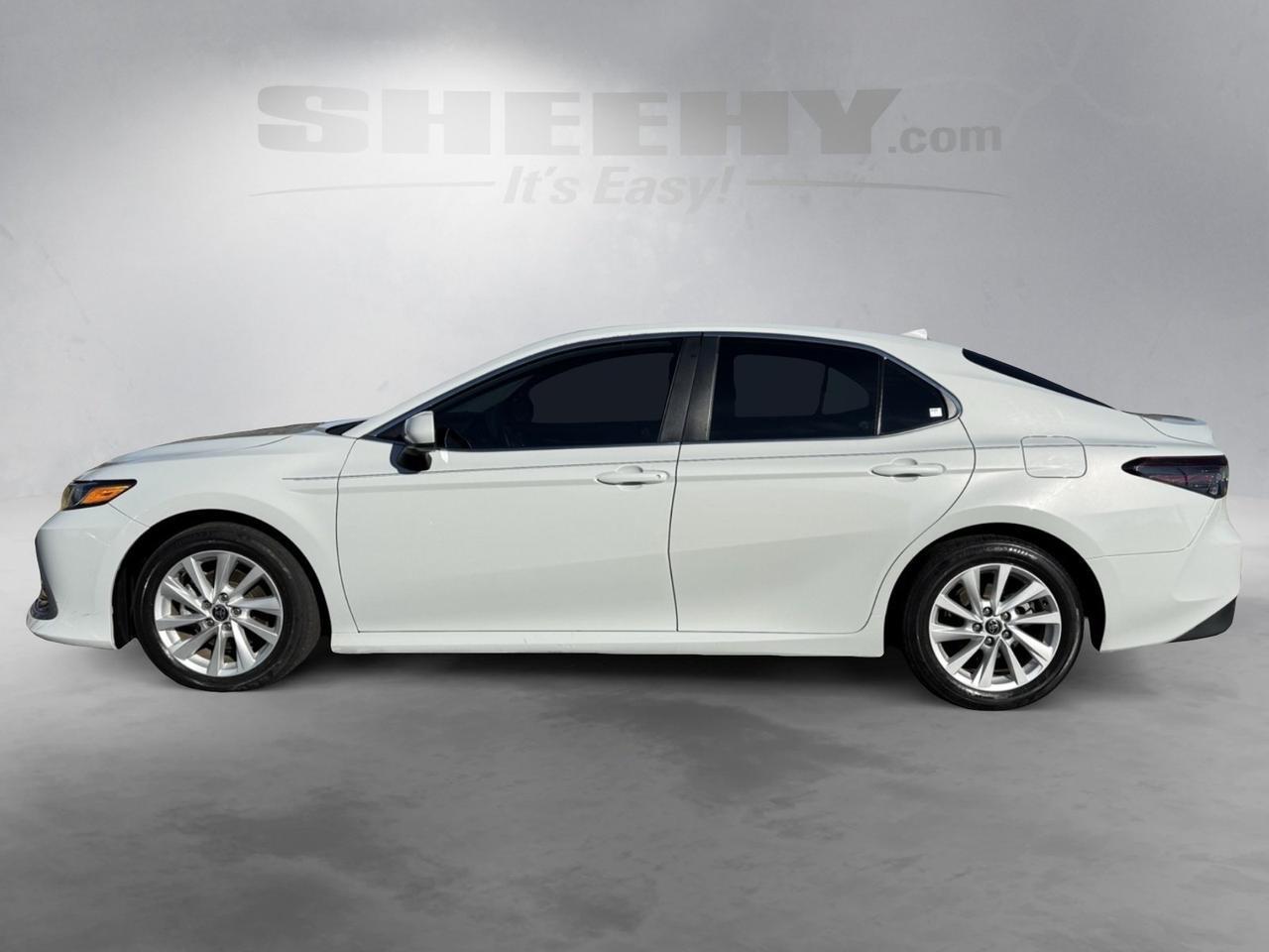 2022 Toyota Camry LE Stafford VA