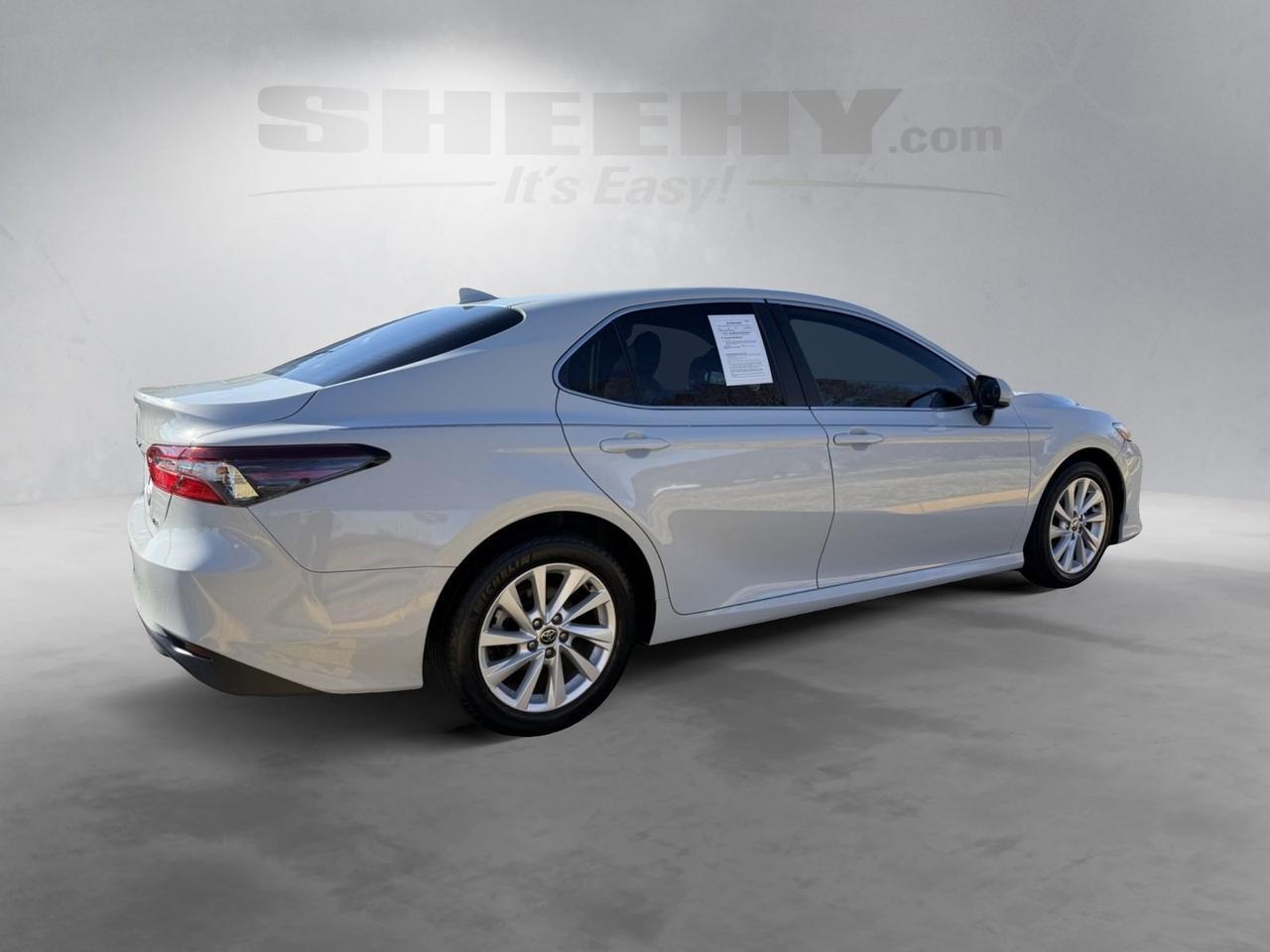 2022 Toyota Camry LE Stafford VA