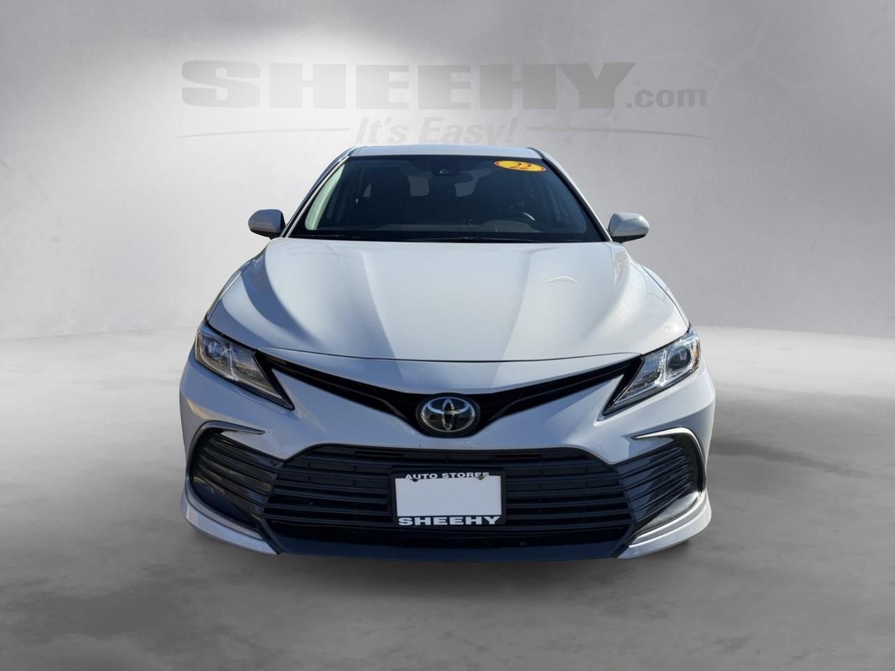 2022 Toyota Camry LE Stafford VA