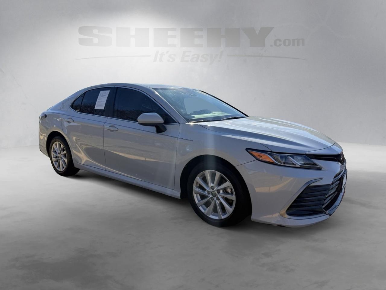 2022 Toyota Camry LE Stafford VA