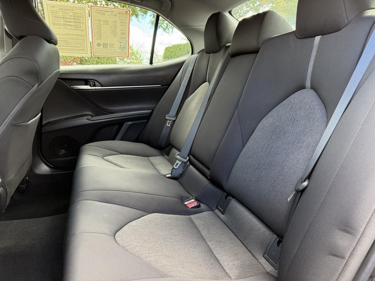 2022 Toyota Camry LE Stafford VA