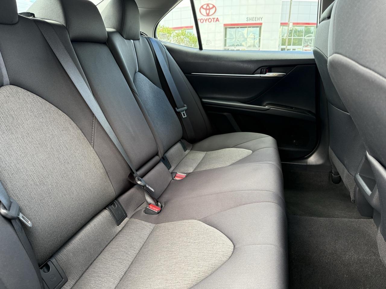 2022 Toyota Camry LE Stafford VA