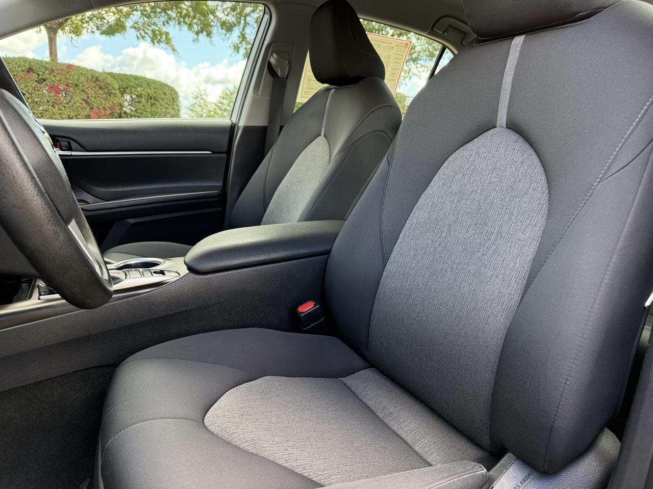 2022 Toyota Camry LE Stafford VA