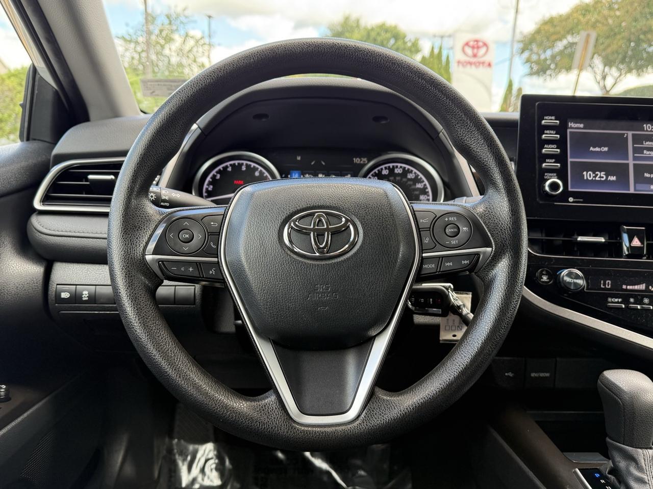 2022 Toyota Camry LE Stafford VA