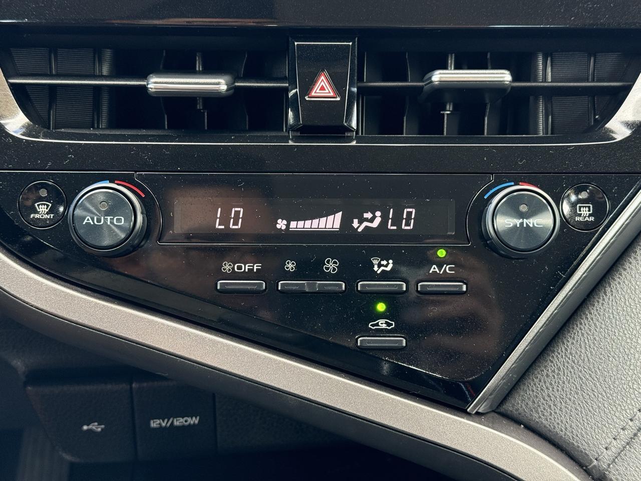 2022 Toyota Camry LE Stafford VA