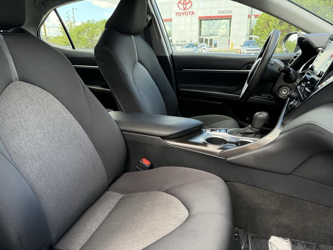 2022 Toyota Camry LE Stafford VA