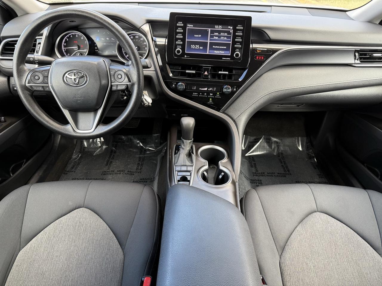 2022 Toyota Camry LE Stafford VA