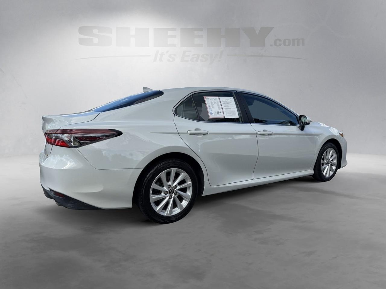 2022 Toyota Camry LE Stafford VA