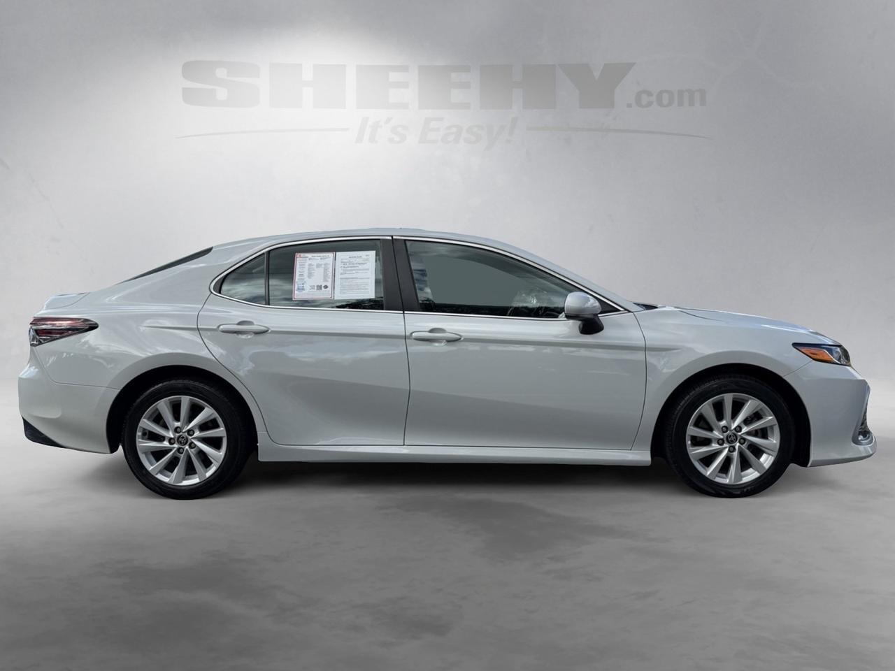 2022 Toyota Camry LE Stafford VA