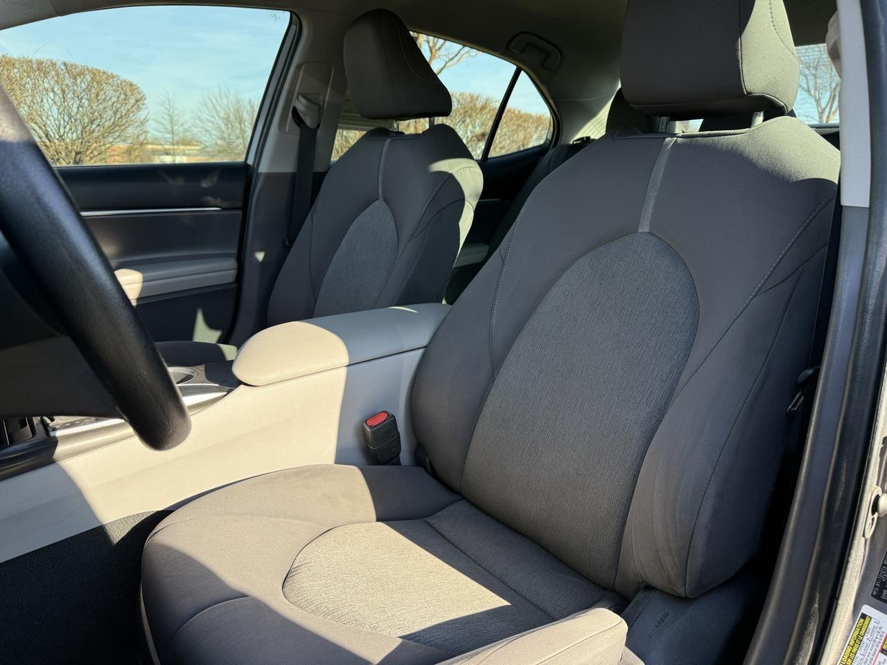 2022 Toyota Camry LE Stafford VA