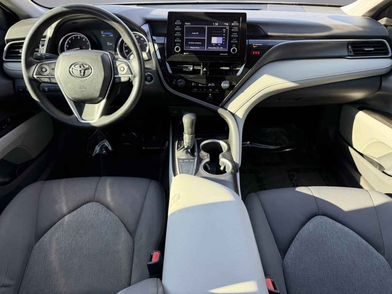 2022 Toyota Camry LE Stafford VA