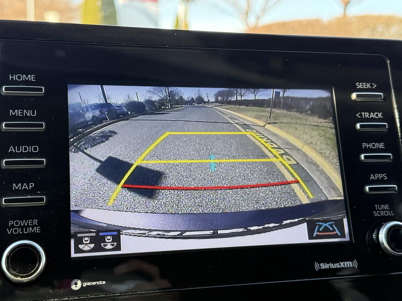 2022 Toyota Camry LE Stafford VA