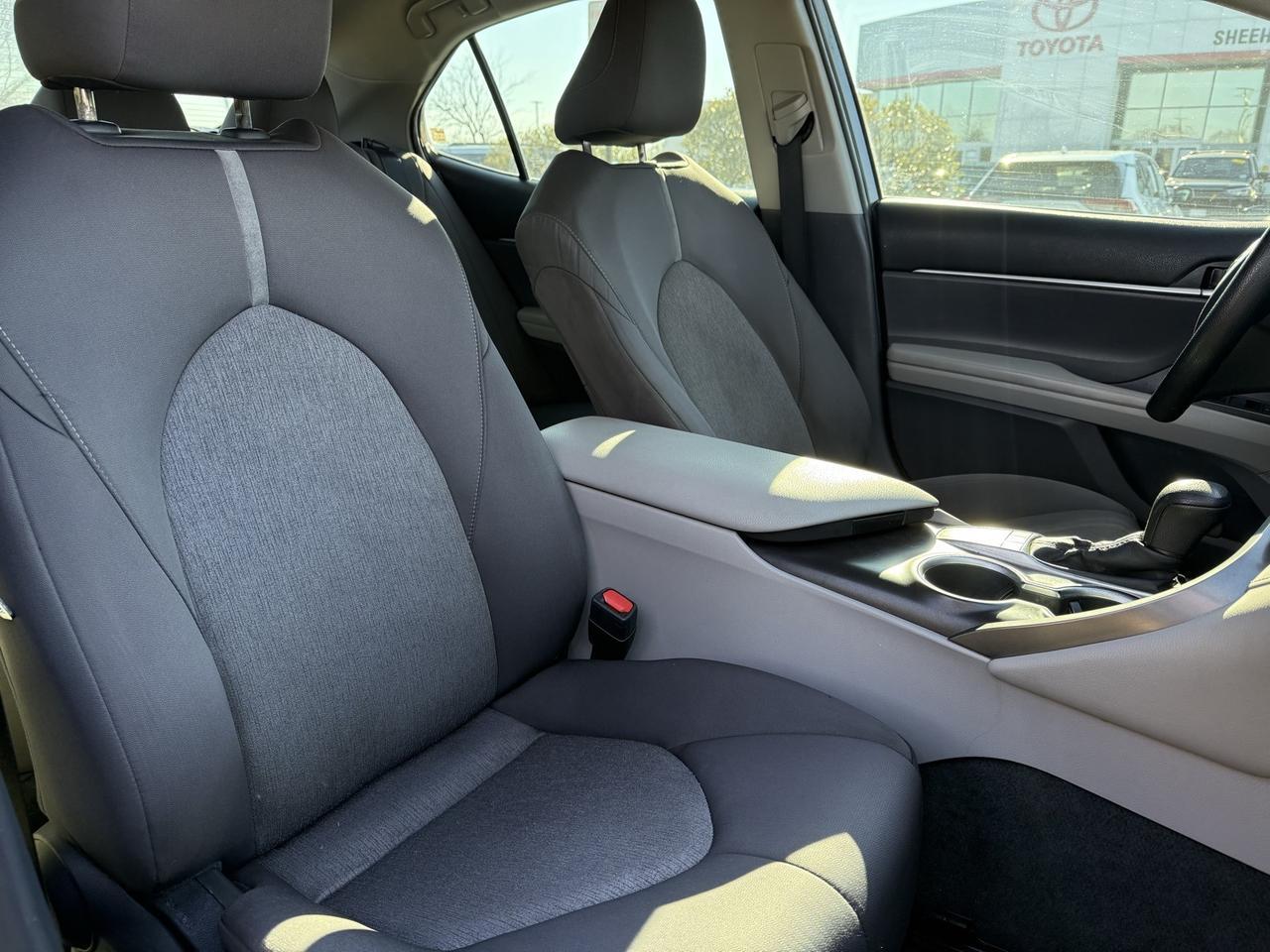 2022 Toyota Camry LE Stafford VA