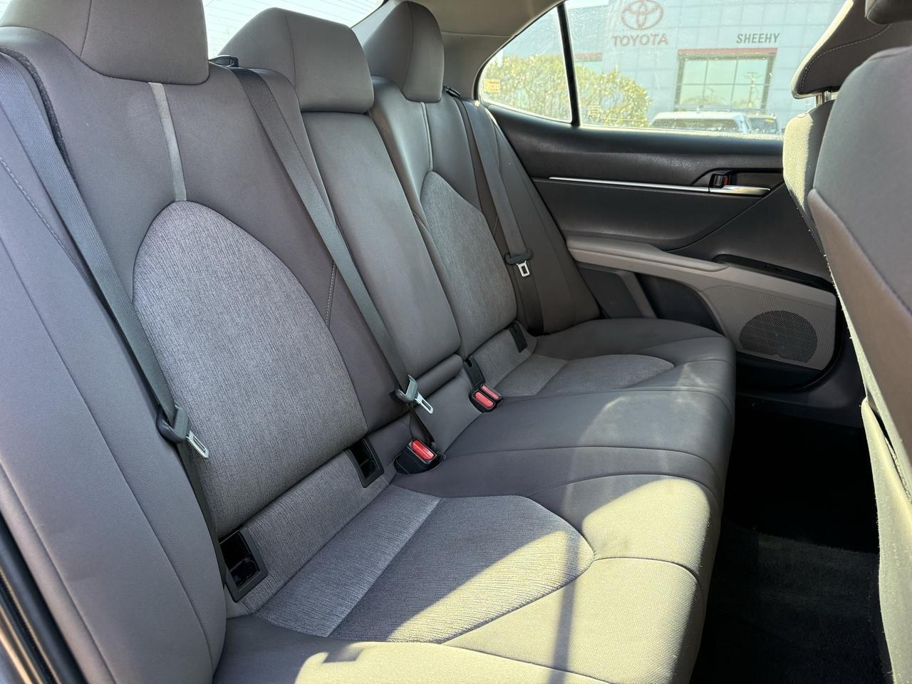 2022 Toyota Camry LE Stafford VA