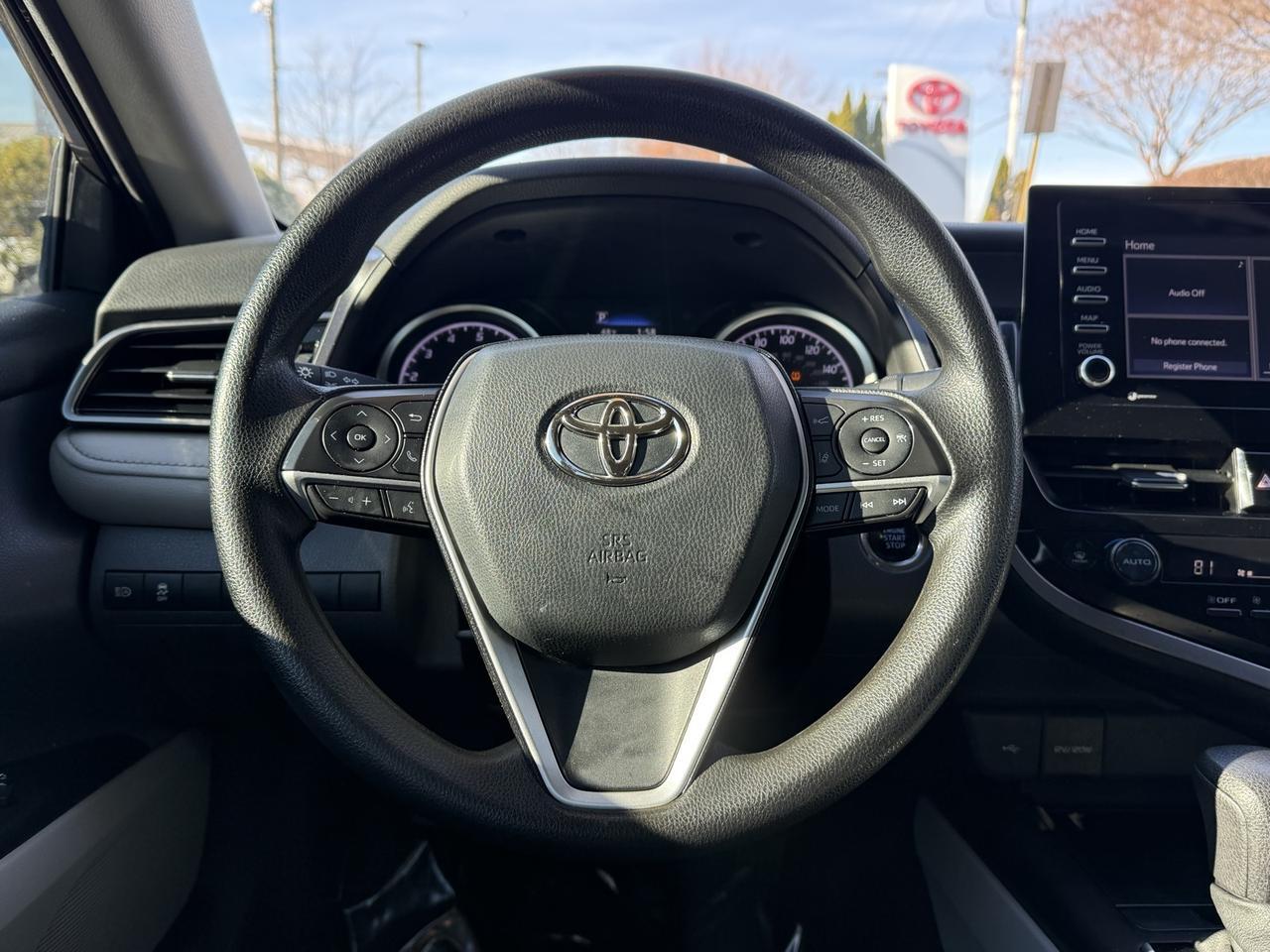 2022 Toyota Camry LE Stafford VA
