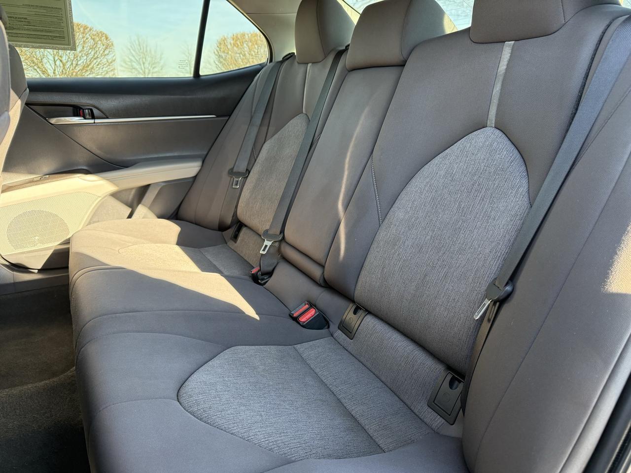 2022 Toyota Camry LE Stafford VA