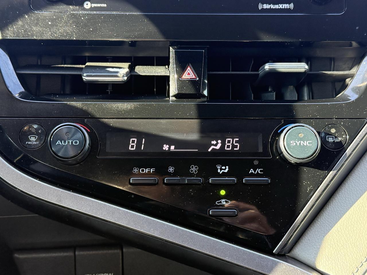 2022 Toyota Camry LE Stafford VA