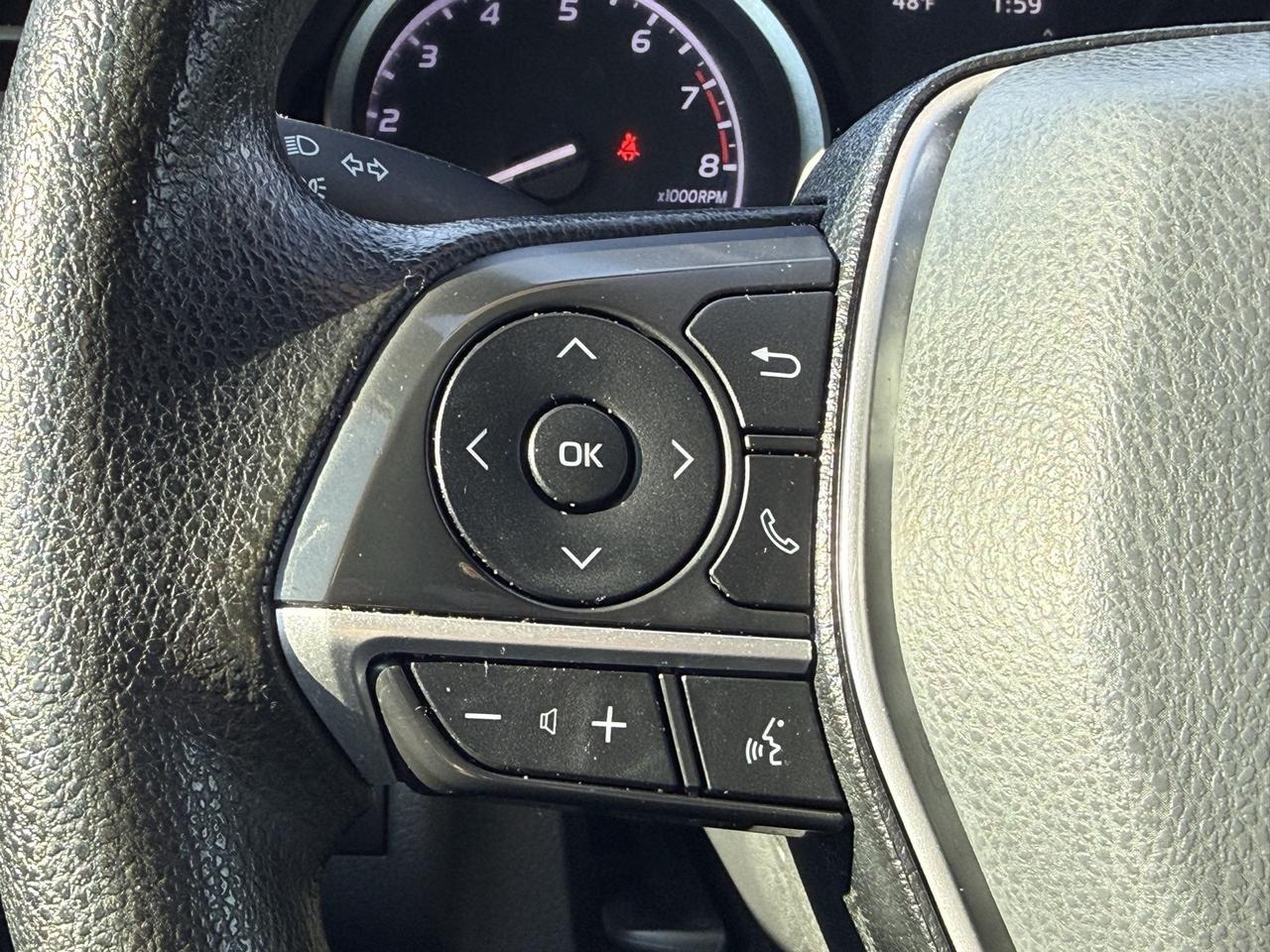 2022 Toyota Camry LE Stafford VA