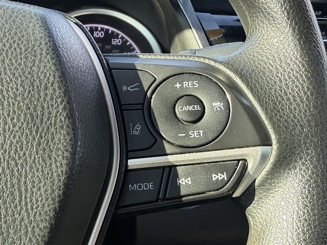 2022 Toyota Camry LE Stafford VA