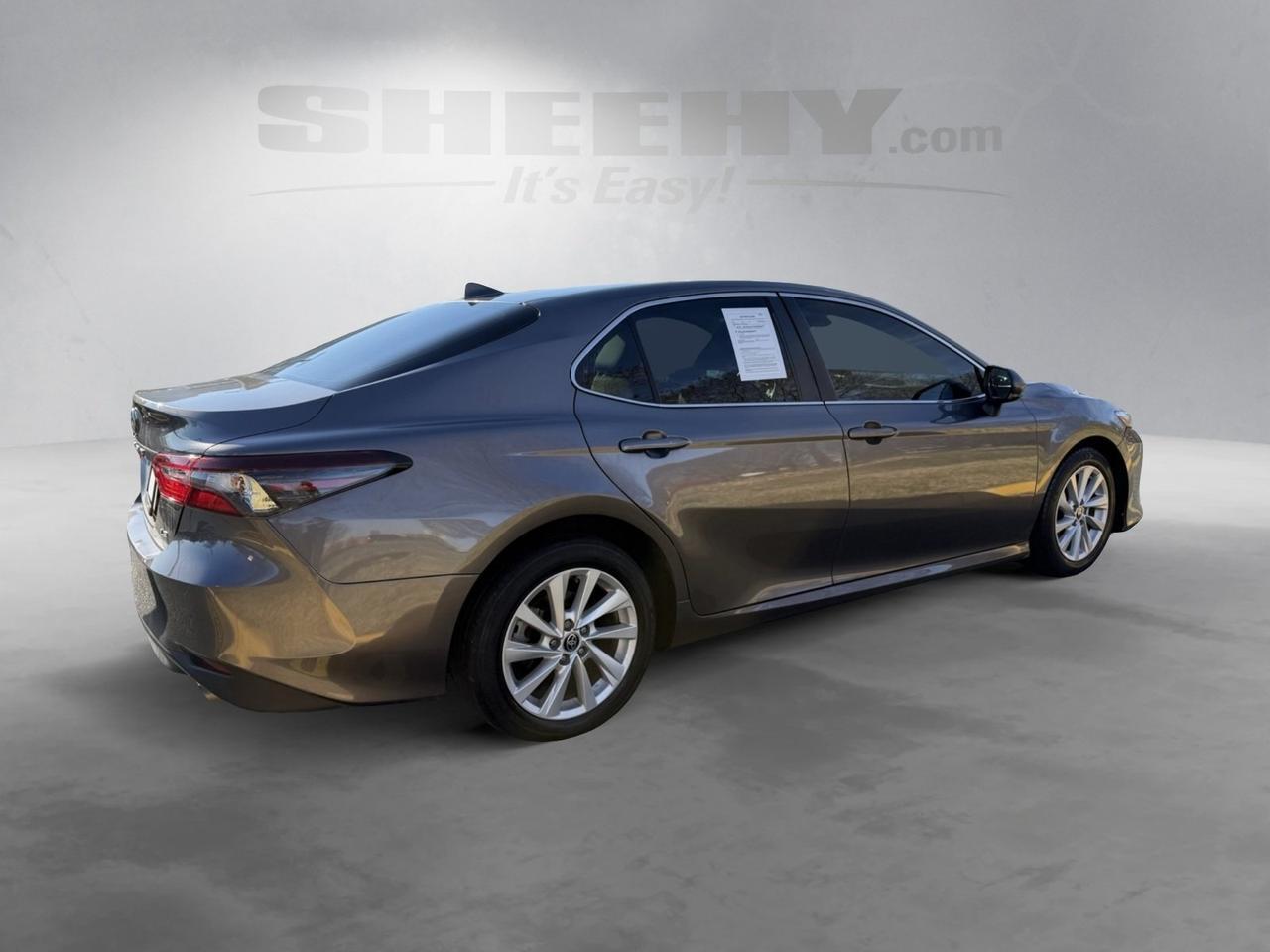 2022 Toyota Camry LE Stafford VA