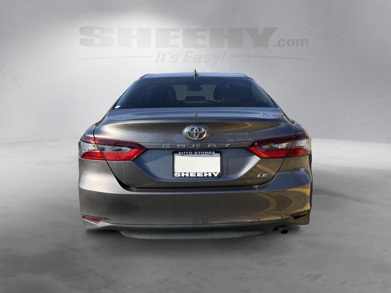 2022 Toyota Camry LE Stafford VA
